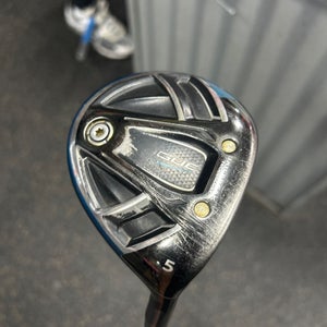 Used Callaway ROGUE Mens Fairway Wood RH 5 Wood 11337-S000493444
