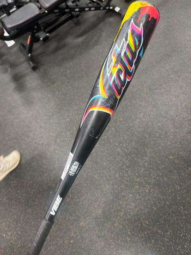 Used Victus VIBE BB/SB USSSA 2 3/4 Bat 30" 11337-S000493411