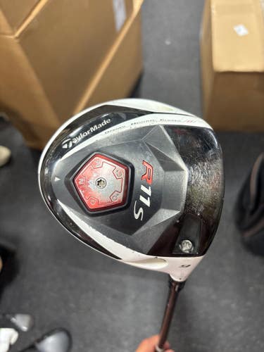 Used Taylormade R11-S Mens Driver RH 9.0 Degree 11337-S000493595