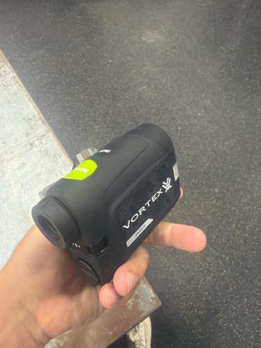 Used VORTEX ANARCH Field Equipment 11337-S000493558