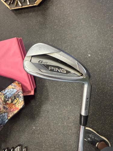 Used Ping G425 UTILITY WEDGE Golf Wedge Mens RH Gap/Approach Wedge 11337-S000493553