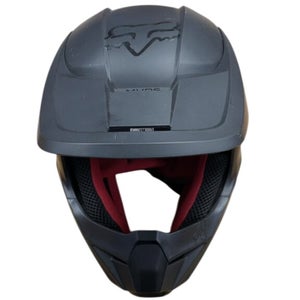 Fox MVRS V1 Downhill Helmet