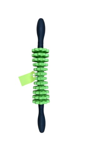 Merrithew Muscle Roller - Green/Grey