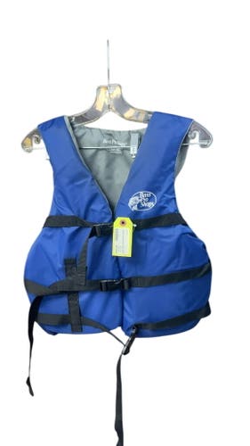 Bass Pro Shops Adult Universal Life Jacket