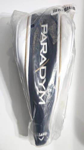 NEW! Callaway Paradym FWY Fairway Wood Headcover