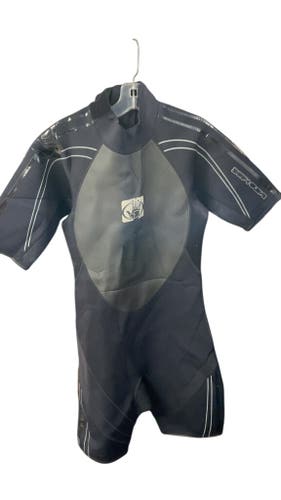 Body Glove Men's Shorty Wetsuit - Size Large
