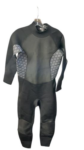 Ladies 12/14 Mountain Warehouse Full Body Wetsuit