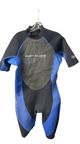 Body Glove Velocity 2.0mm Men's XL Shorty Wetsuit