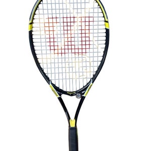 Wilson Tour Slam Tennis Racquet