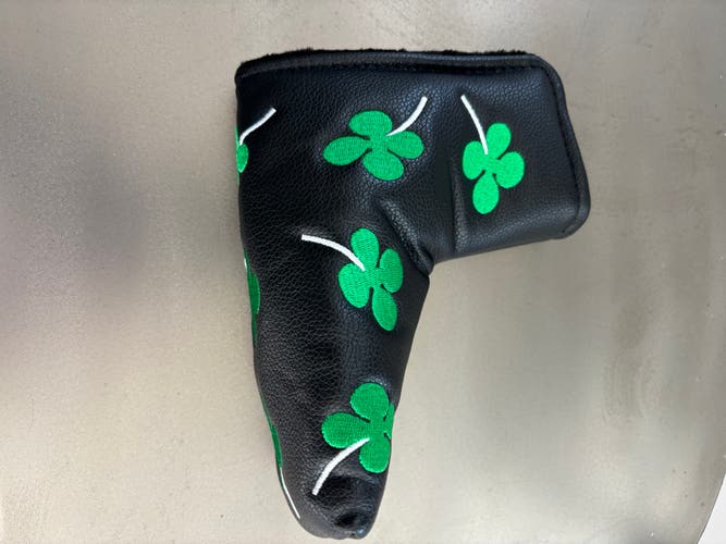 Blade Putter Head Cover (New)