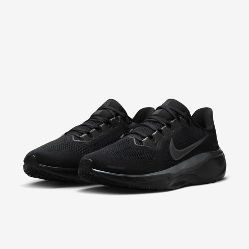 Nike Pegasus 41 FD2723-001 Sneakers Women's Black Road Running Shoes MEW1991