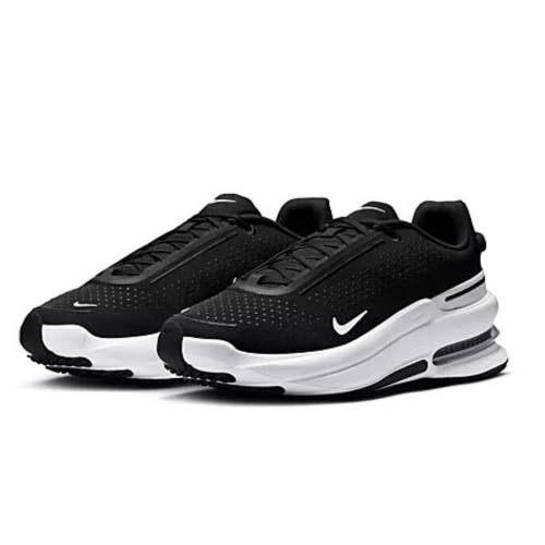 Nike Air Zoom Upturn SC IB2746 Sneakers Mens 9.5 Black Trainers Shoes ZOGG3397