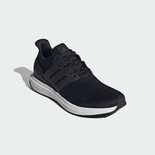 Adidas Ultradream DNA JS0322 Sneakers Mens 9.5 Black Sportswear Shoes ZOGG3423