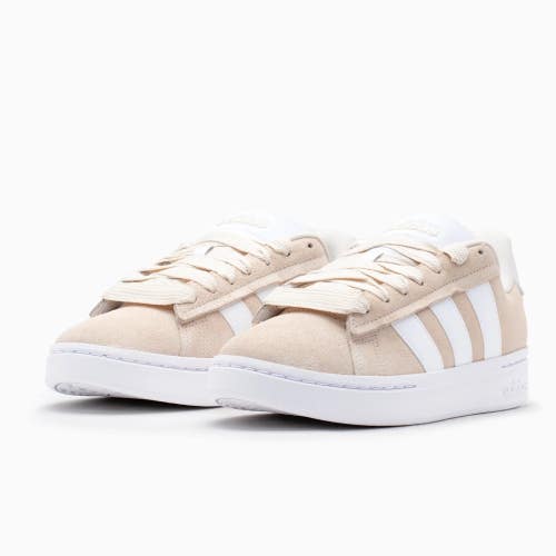 Adidas Grand Court Alpha JH7228 Sneakers Womens 8.5 Wonder White Shoes ZOGG3448