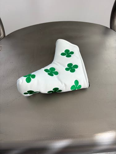 Blade Putter Head Cover (New)
