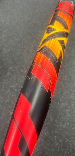 Used Louisville Slugger LXT 2022 BB/SB Fastpitch Bat 32" 11497-S000160163