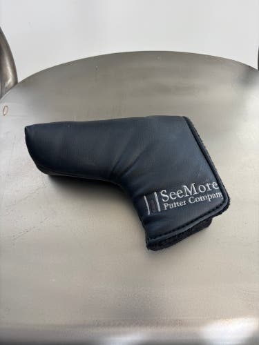 Putter Blade Cover