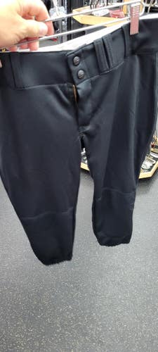 Used Champro WOMENS MEDIUM BB/SB Pant Womens Black MD 11497-S000160157