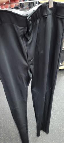 Used Rawlings WOMENS LG BB/SB Pant Womens Black LG 11497-S000160159