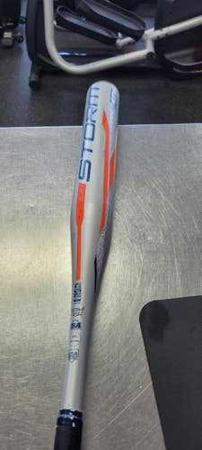 Used Rawlings STORM BB/SB Fastpitch Bat 29" 11497-S000160151