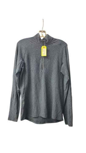 Lululemon Men's Quarter-Zip Pullover