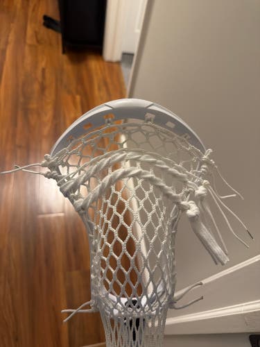 Maverik Kimera Fresh Stringing Head (New)