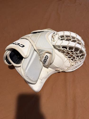 CCM Axis A2.9 Regular (Used)