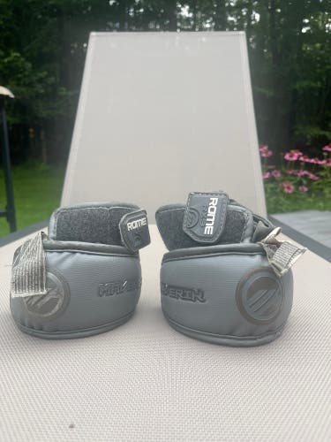 Youth/Adult  Maverik Arm Pads