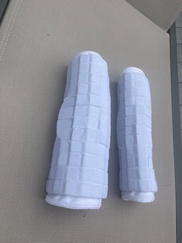 Youth/Adult Tribe 7 Arm Pads (Used)