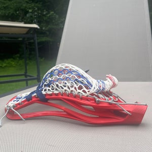 STX Used Stringing Head (Used)