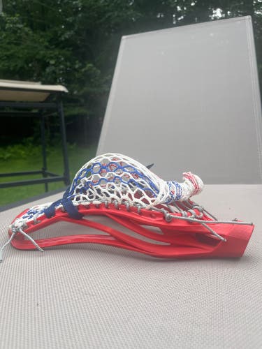 STX Used Stringing Head (Used)