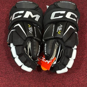 CCM Tacks AS-V Pro Gloves (New) item#ASV4