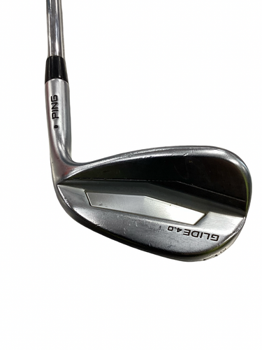 Used Ping GLIDE 4.0 Golf Wedge Mens RH 50 Degree 11613-S000187177