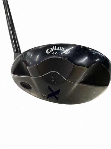 Used Callaway X HYBRID Mens Hybrid Club RH 3 Hybrid 11613-S000187164