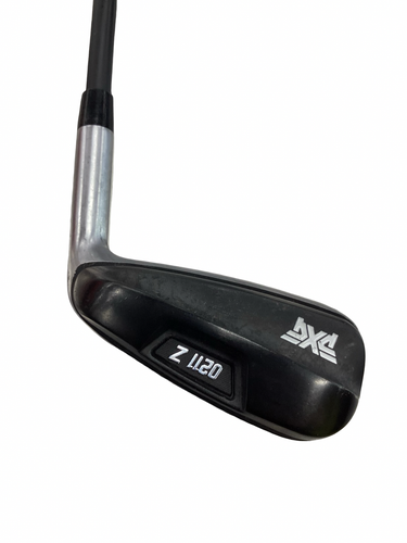 Used PXG 0211 Z HYBRID IRON Mens Individual Iron RH 9 Iron 11613-S000187157