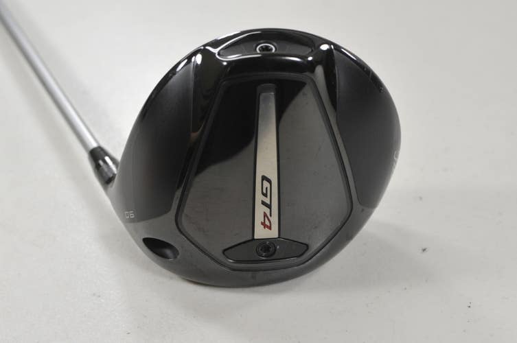 Titleist GT4 9.0* Driver Regular Flex Right Diamana M+ 50g  # 218466