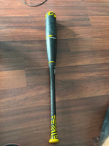 Easton Hype Comp Composite USSSA Certified Bat (-10) 19 oz 29" (Used)