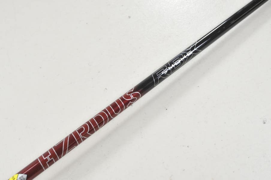 Srixon ZX7 MK II 9.5* Driver Regular Flex HZRDUS RDX 5.5 60g DENT