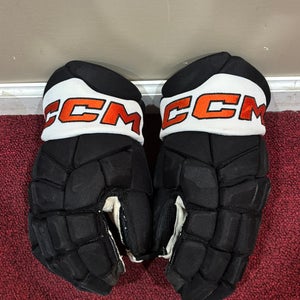 CCM Pro Model Gloves 14" Pro Stock item#43LH