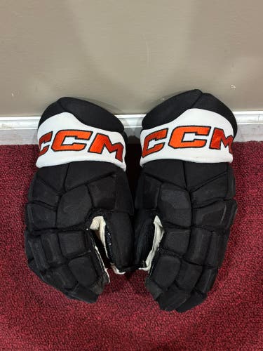 CCM Pro Model Gloves 14" Pro Stock item#43LH