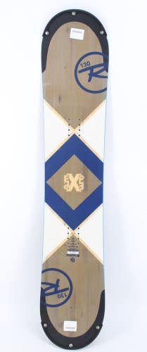Rossignol EXP Snowboard - 130 cm Used