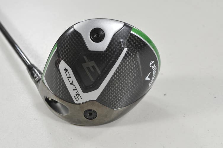 Callaway Elyte Triple Diamond 10.5* Driver TX Flex Tensei CK White 70g # 211343