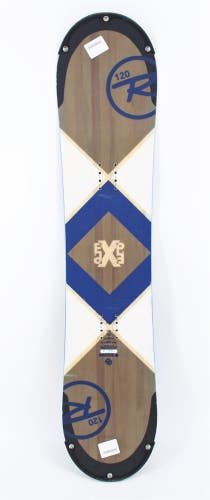 Rossignol EXP Snowboard - 120 cm Used
