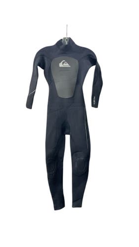 Quiksilver Syncro Junior 14 Wetsuit