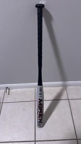 2023 Miken Freak Maxload Composite Bat 26 oz 34" (Used)