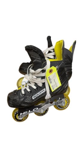 Bauer RS Inline Skates
