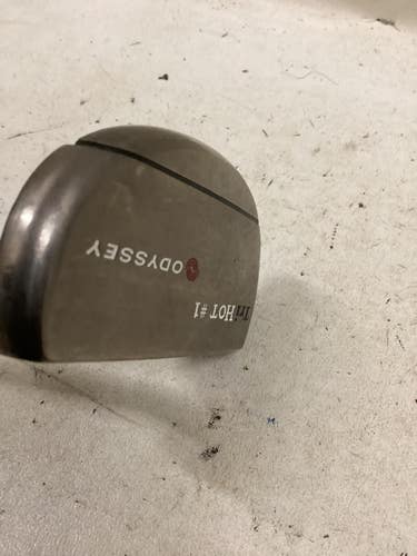 Used Taylormade R15 RESCUE Mens Hybrid Club RH 2 Hybrid 11725-S000506749