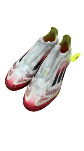 Adidas F50 Soccer Cleats - Size 10.5