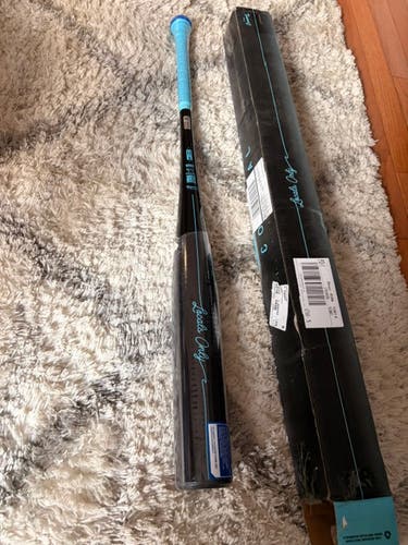 NEW - 2027 Combat MFG Spec A1 Alloy BBCOR Certified Bat (-3) 30 oz 33"