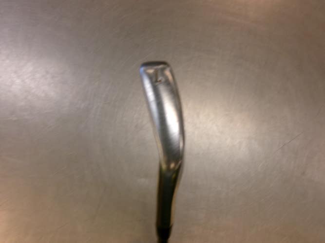 Used Callaway APEX FORGED Mens Individual Iron LH 7 Iron 11339-S000205240